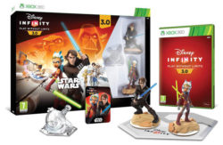 Disney Infinity 3.0 Starter Pack - XBox 360